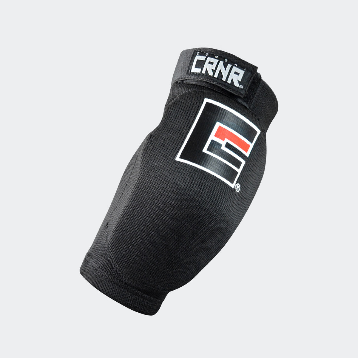 Coudières Muay Thai noir CRNR 3