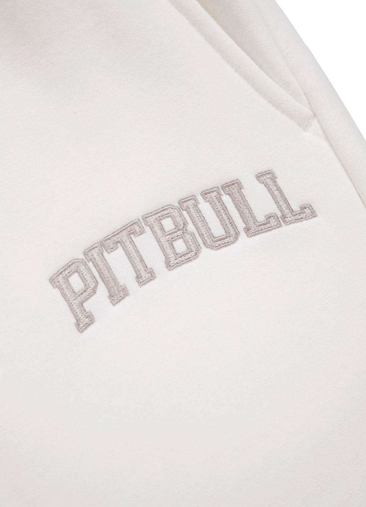 Jogging Femme TYRIAN Blanc PITBULL