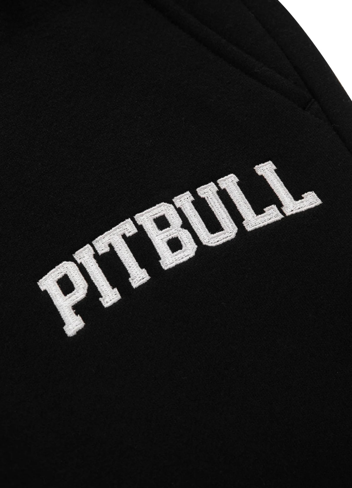 Jogging Femme TYRIAN Noir PITBULL