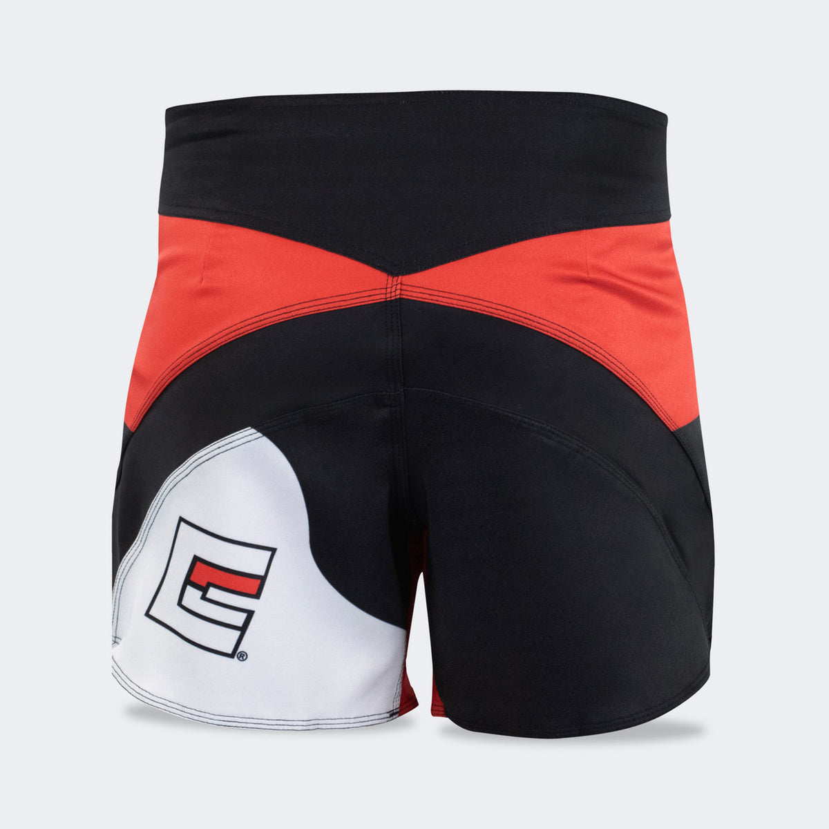 Short de combat Hybrid Supreme 2.0 Noir CRNR