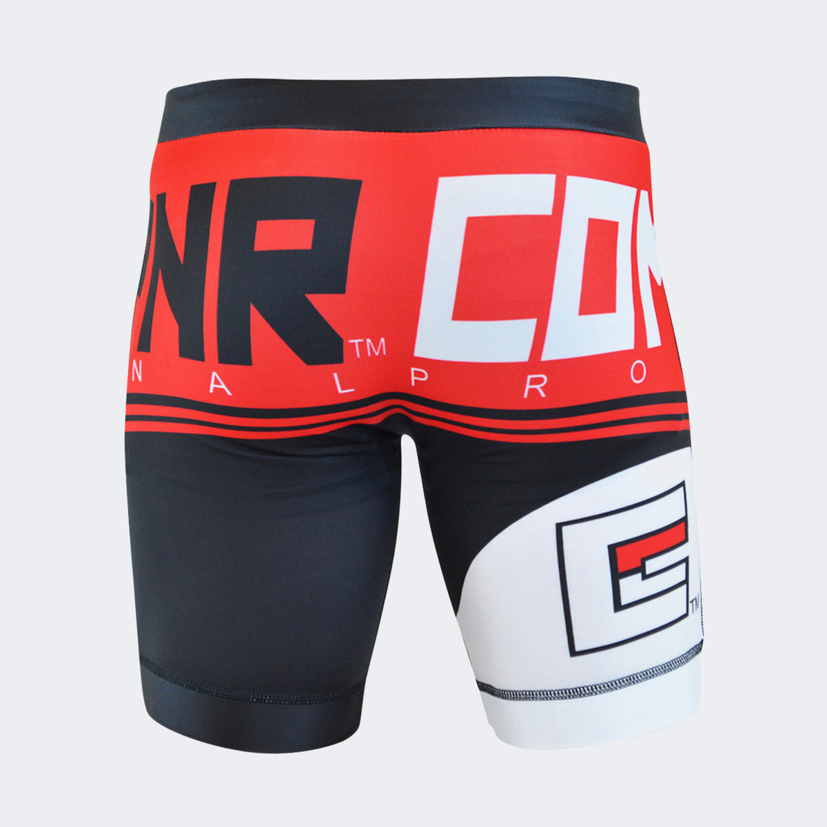 Short de compression pour homme Supreme Vale Tudo CRNR