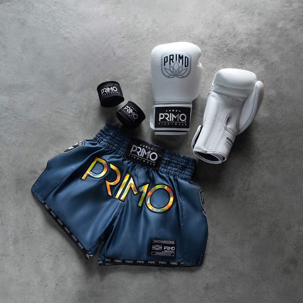 Equipement PRIMO