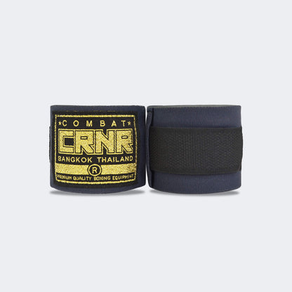 Bandages de boxe CRNR Gris