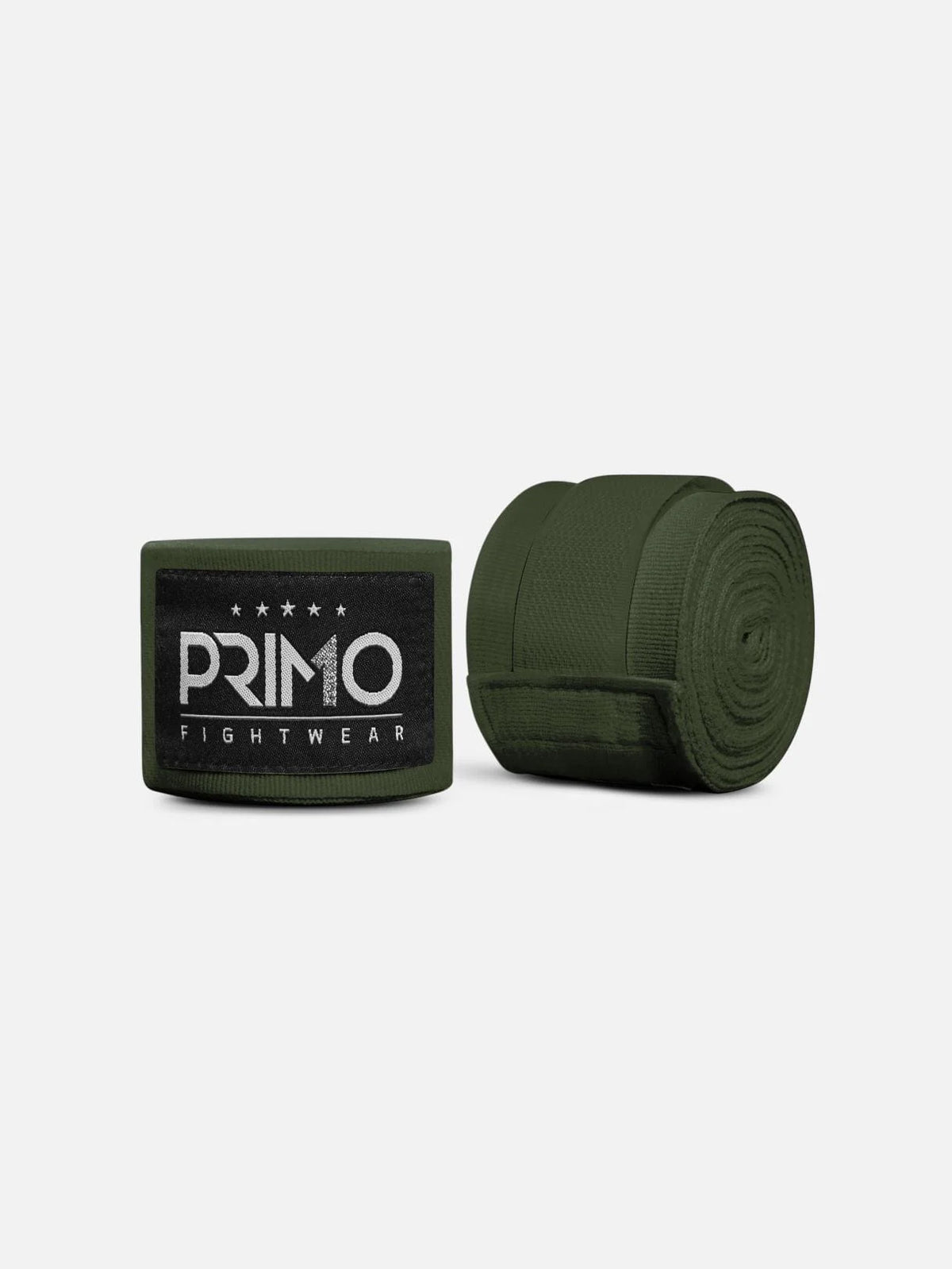 Bandes de Boxe Série 4m 8 Couleurs PRIMO