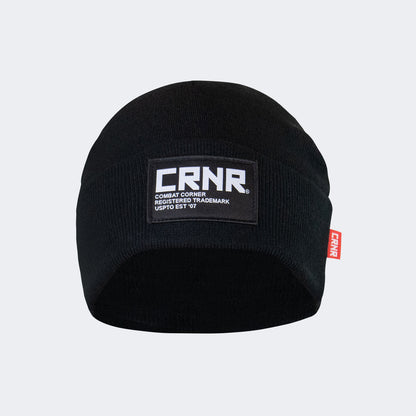 Bonnet CRNR Noir 