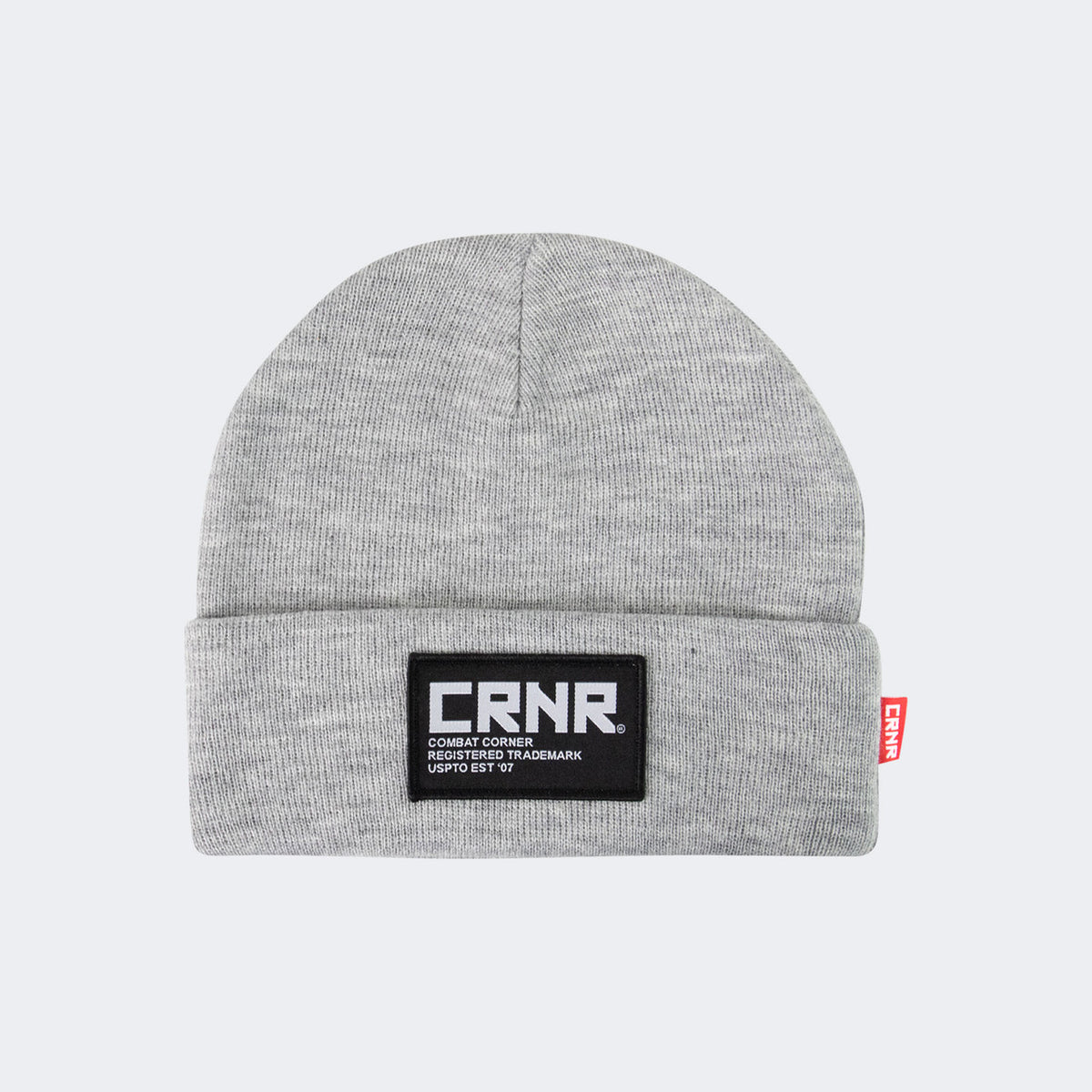 Bonnet Gris CRNR