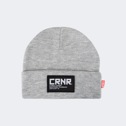 Bonnet Gris CRNR