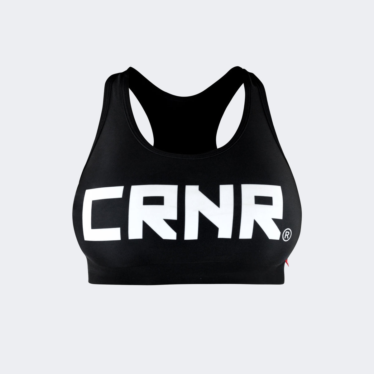 Brassière de sport Noir CRNR