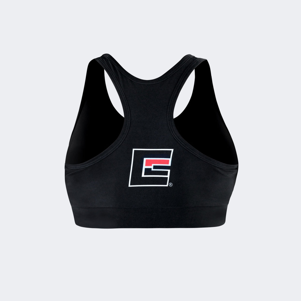Brassière de sport Noir CRNR