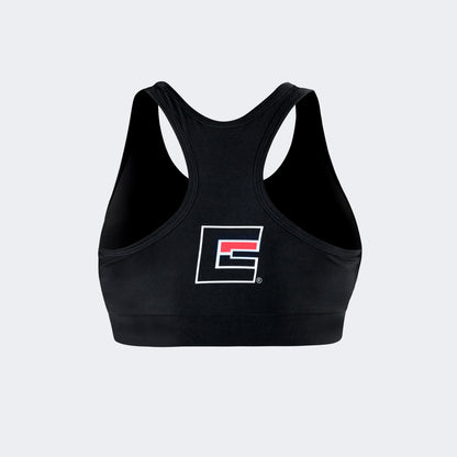 Brassière de sport Noir CRNR