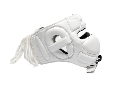 Casque Blanc Hit N Move