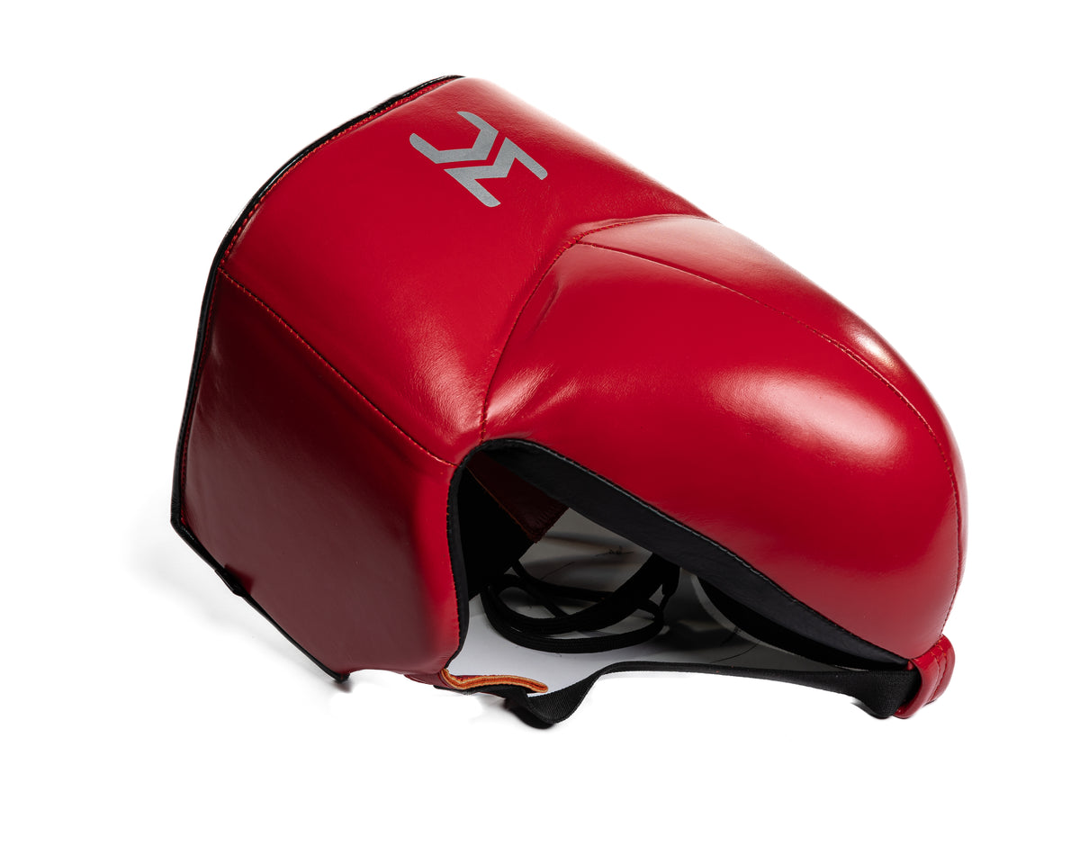 Coquille Rouge Hit N Move