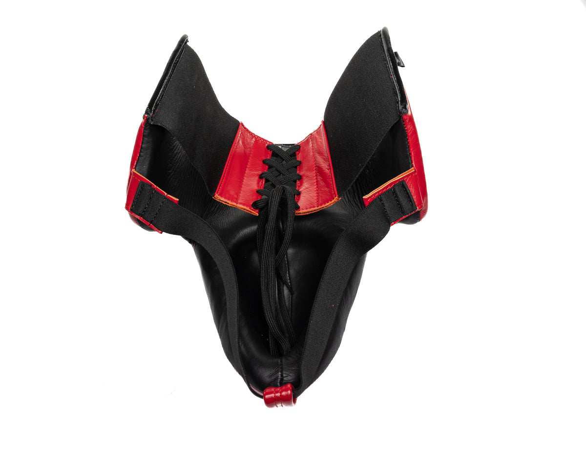 Coquille Rouge Hit N Move