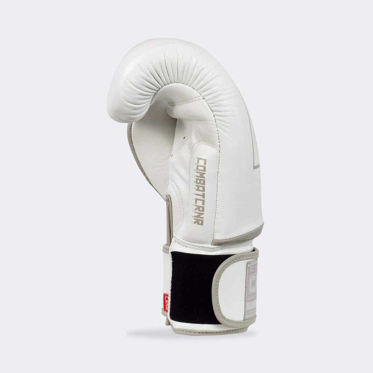 Gants de Boxe HMIT Gris Clair CRNR