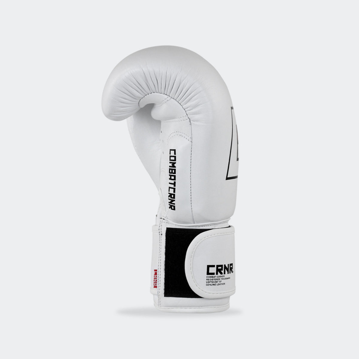 Gants de Boxe HMIT Velcro CRNR 3