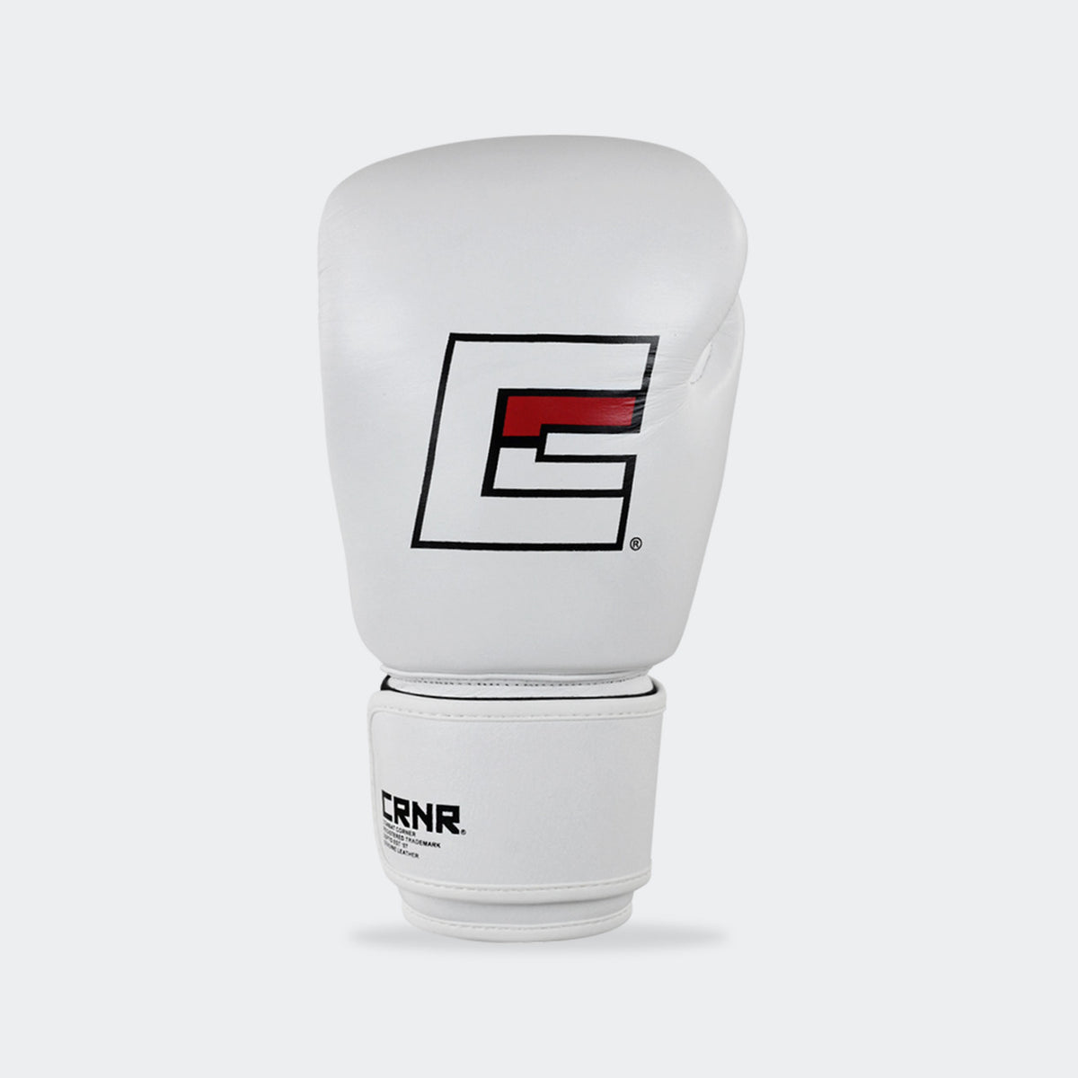 Gants de Boxe Thaï Blanc CRNR