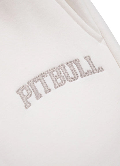 Jogging Femme TYRIAN Blanc PITBULL