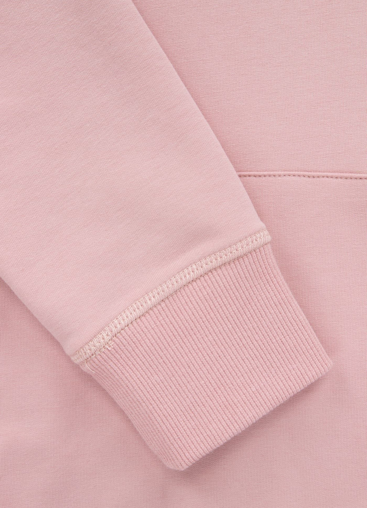 Pull mi-saison, Femme, La Canada, Rose, Pitbull