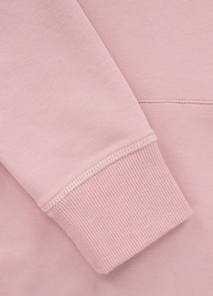 Pull mi-saison, Femme, La Canada, Rose, Pitbull