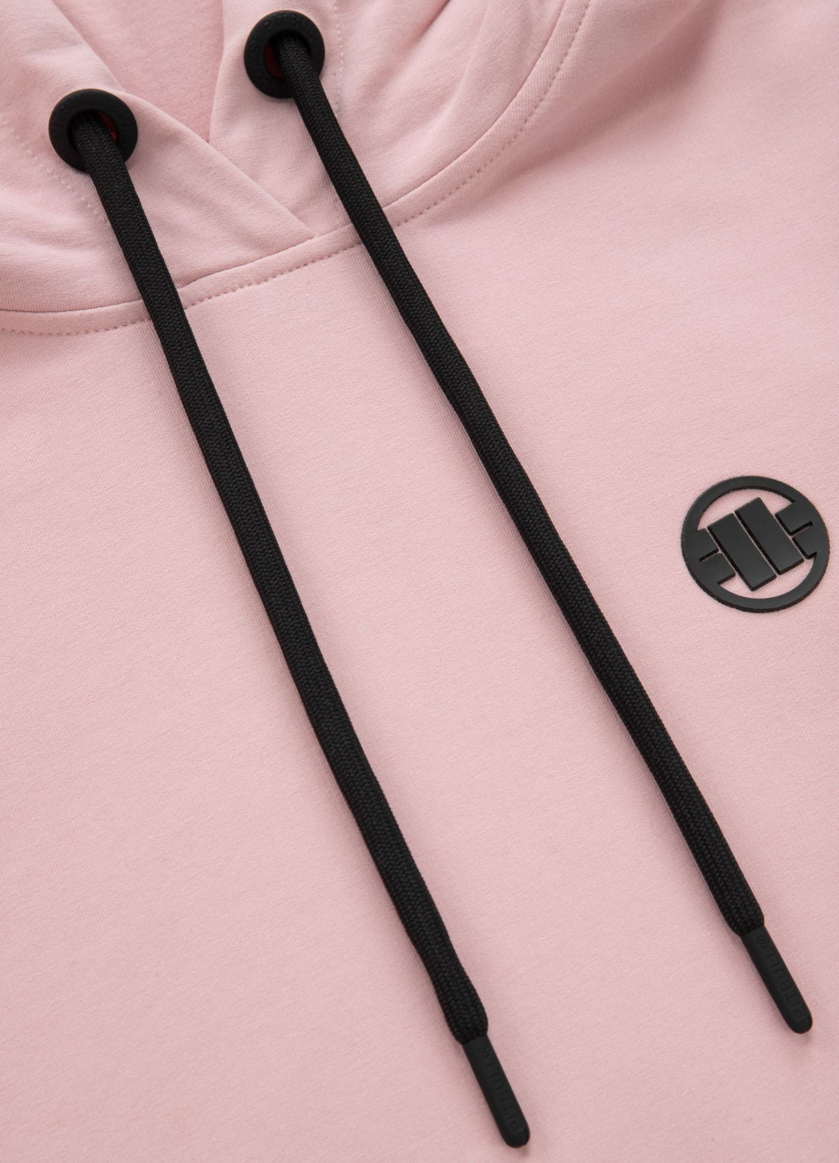 Pull mi-saison, Femme, La Canada, Rose, Pitbull