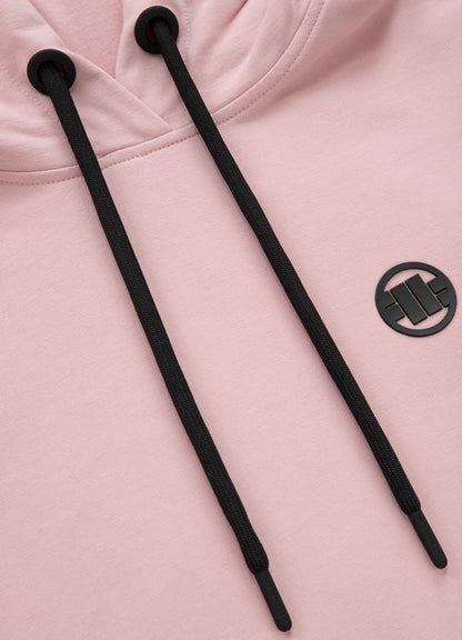 Pull mi-saison, Femme, La Canada, Rose, Pitbull