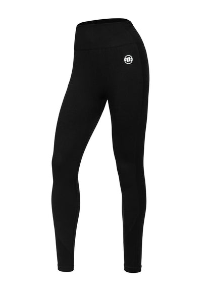 Leggings Colombia Noir Pitbull