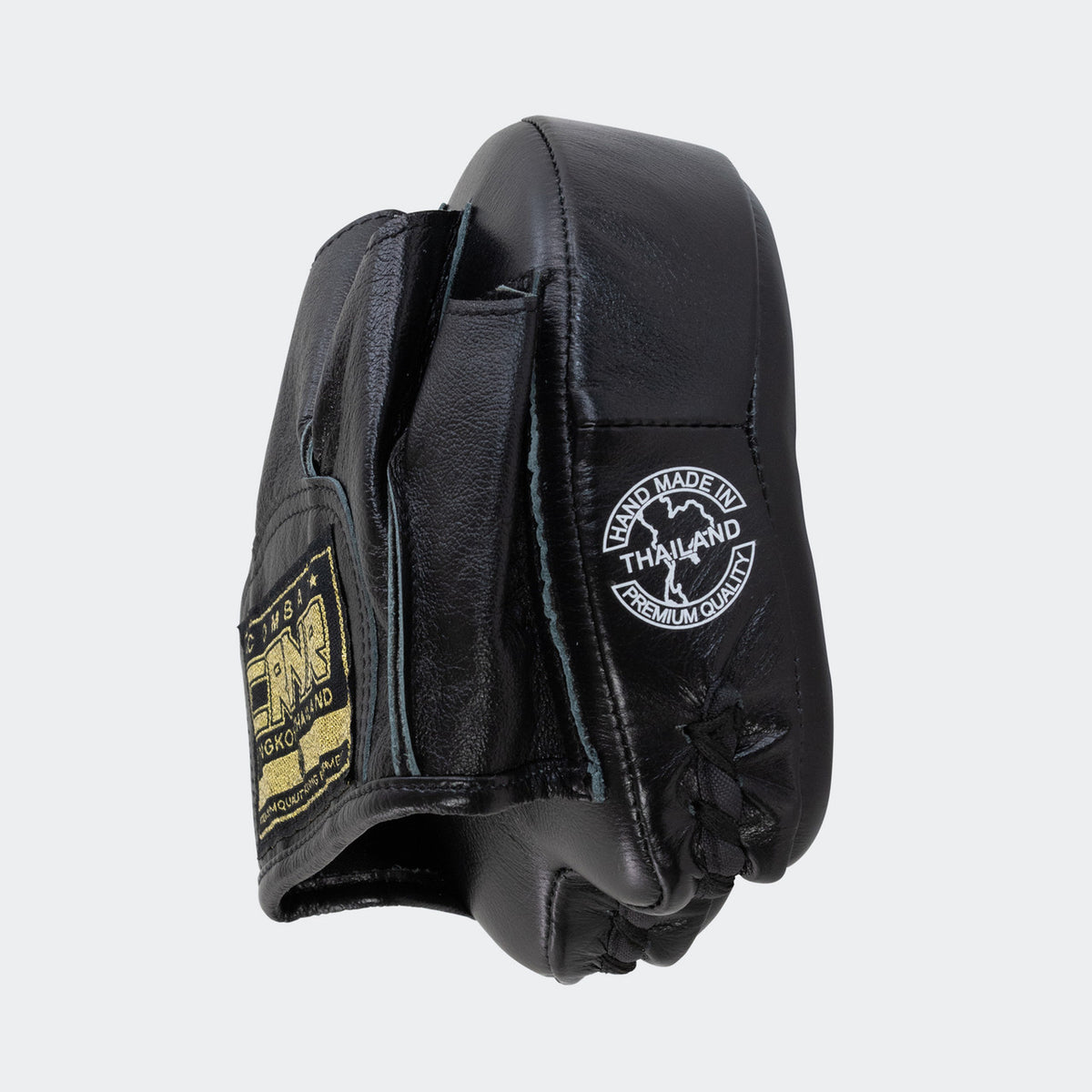Micro Pattes d'ours HMIT Noir CRNR