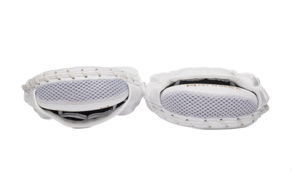 Micro Pattes d'ours Turtle Blanche Hit N Move