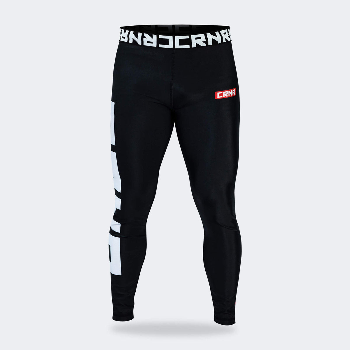 Pantalon compression Noir CRNR