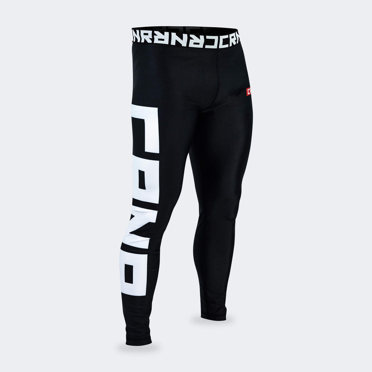 Pantalon compression Noir CRNR
