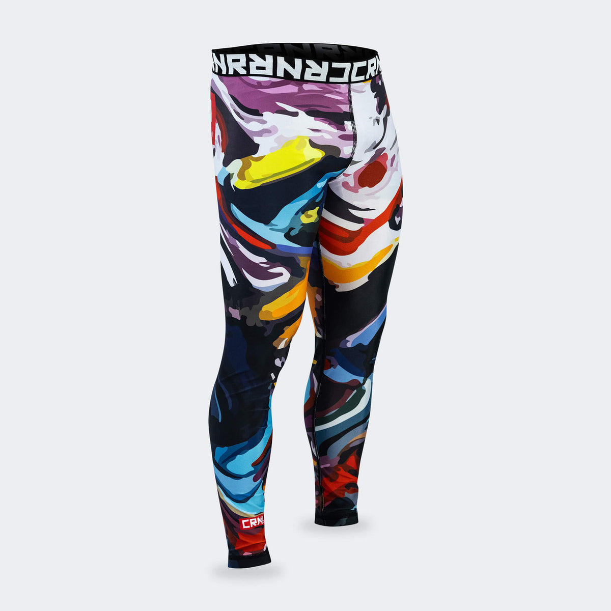 Pantalon de compression Artist CRNR