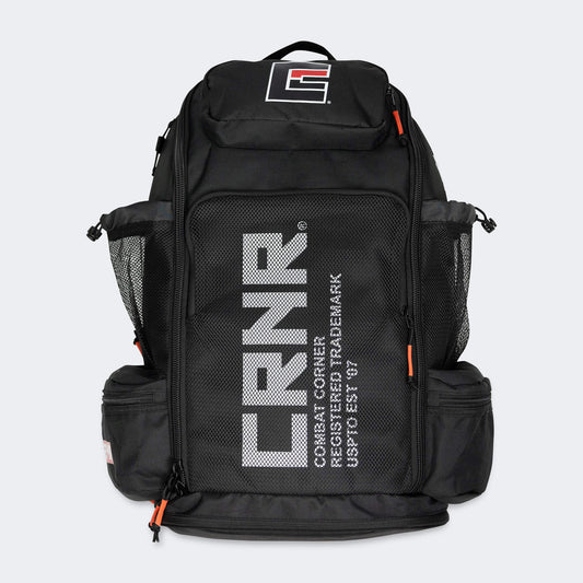 Sac à dos noir CRNR