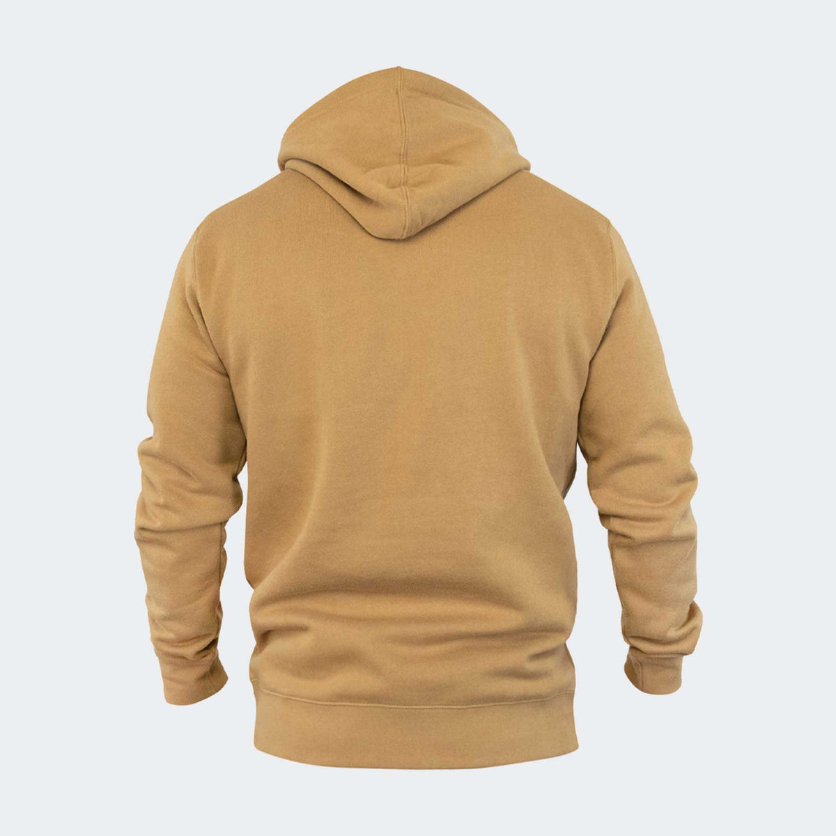Sweat à capuche Camel CRNR
