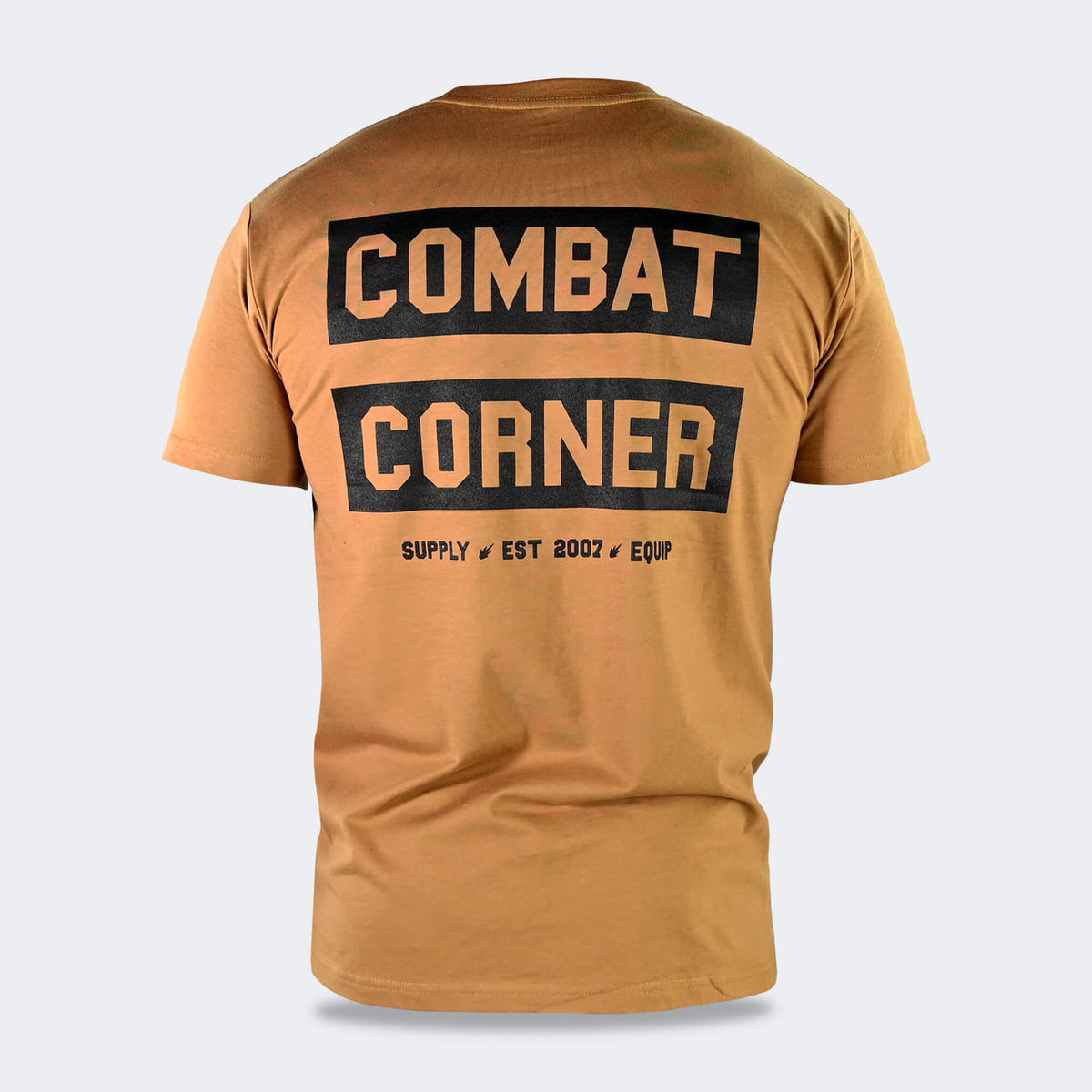 T-Shirt Camel CRNR