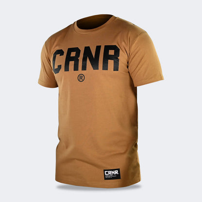 T-Shirt Camel CRNR