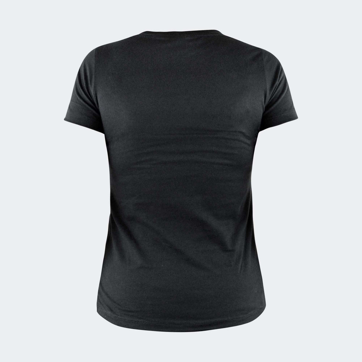 T-Shirt femme Noir CRNR
