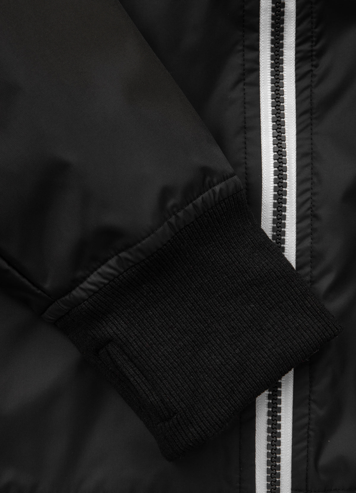 Veste Femme AARICA HILLTOP Noir PITBULL