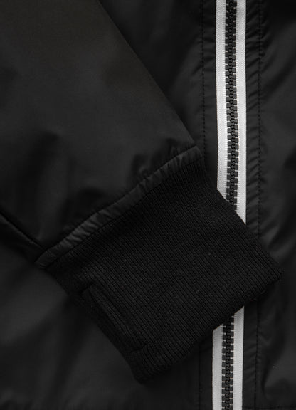 Veste Femme AARICA HILLTOP Noir PITBULL