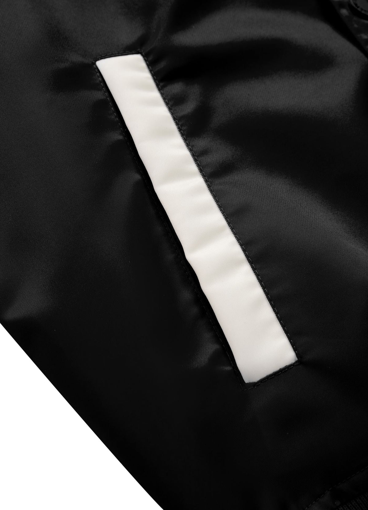 Veste Femme EAGLE RIDGE Noir PITBULL