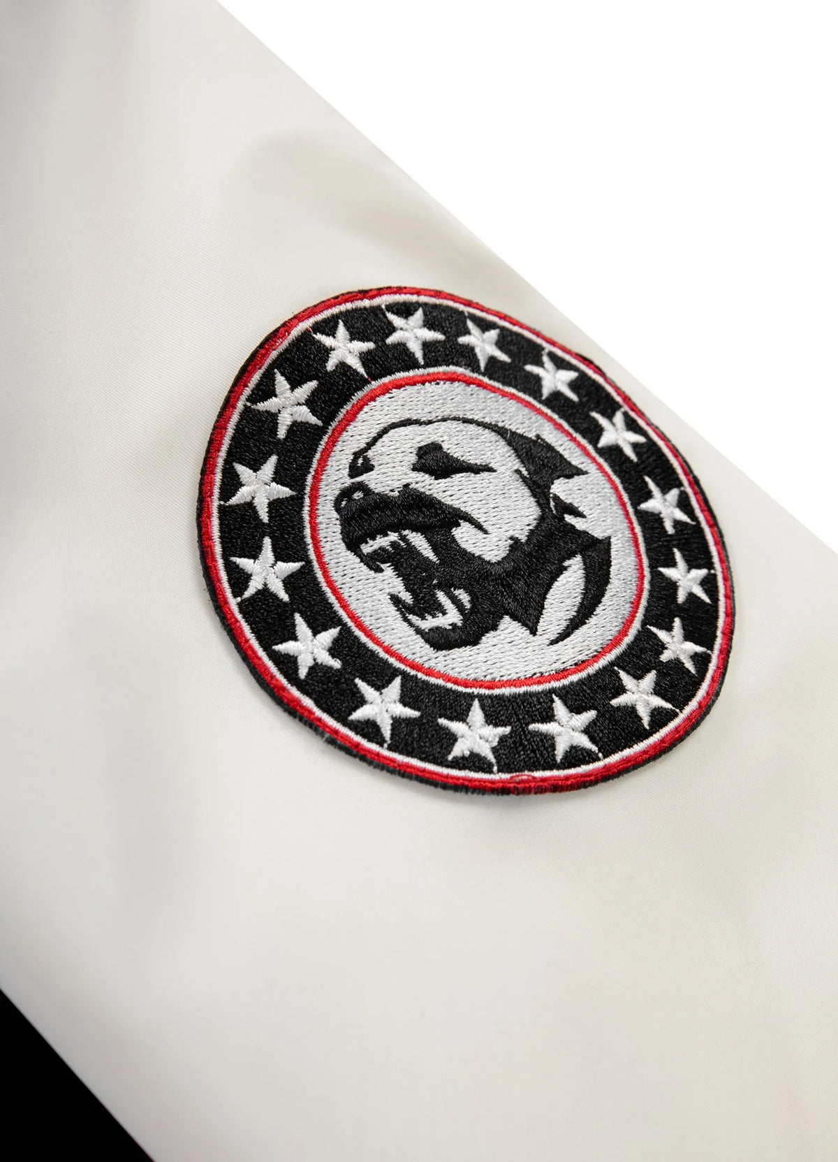 Veste Femme EAGLE RIDGE Noir PITBULL